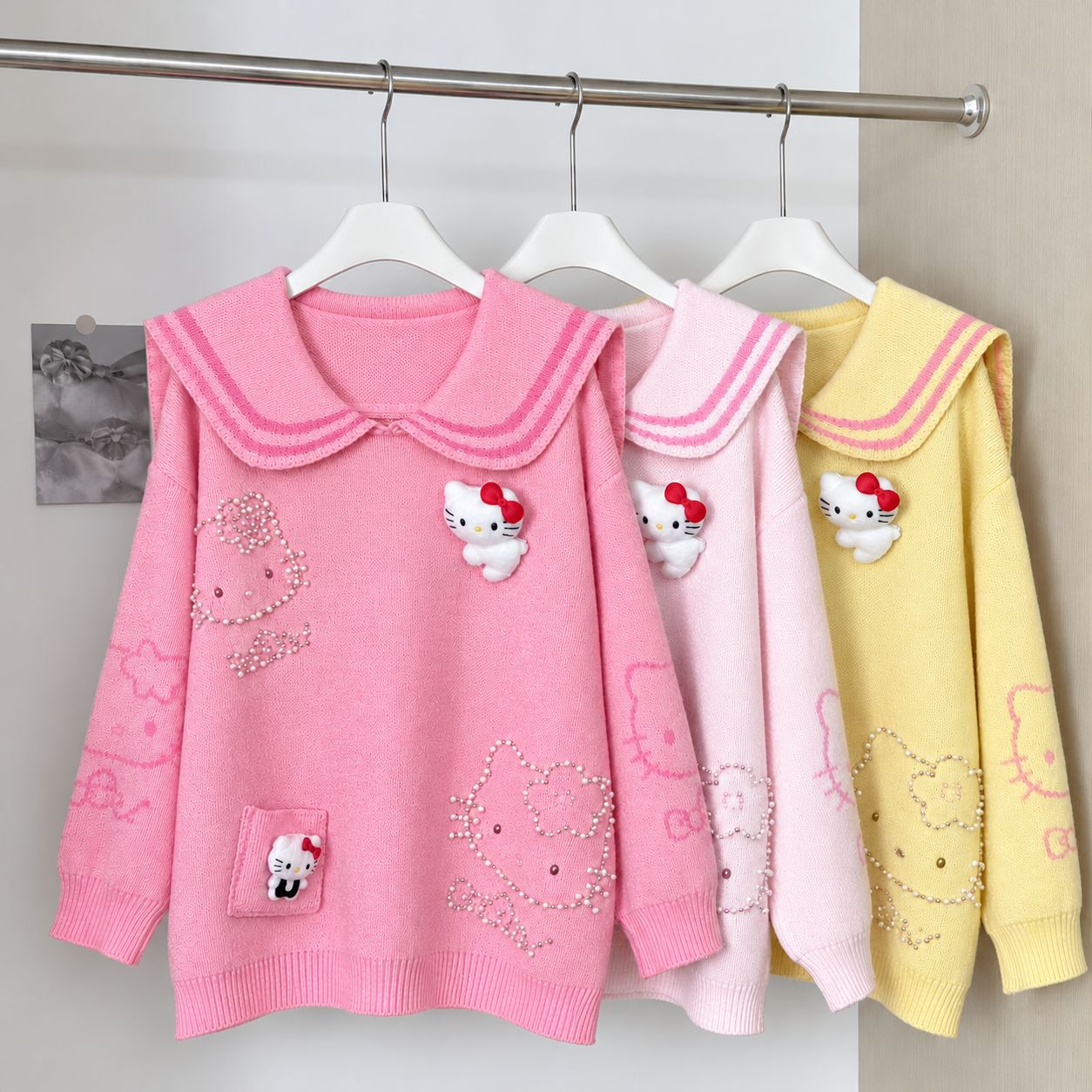 بافت kitty(کیتی) وارداتی