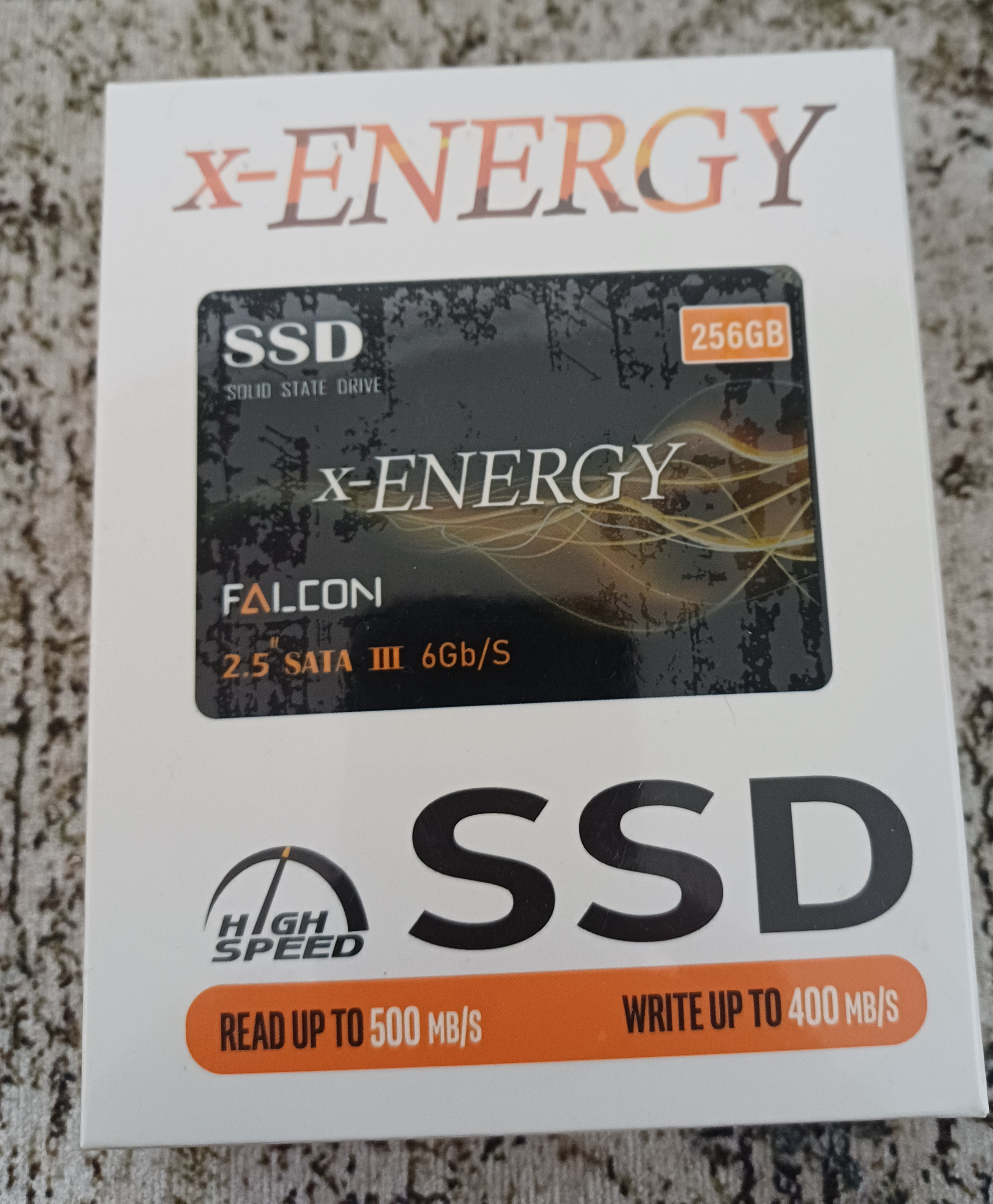 هارد ssd