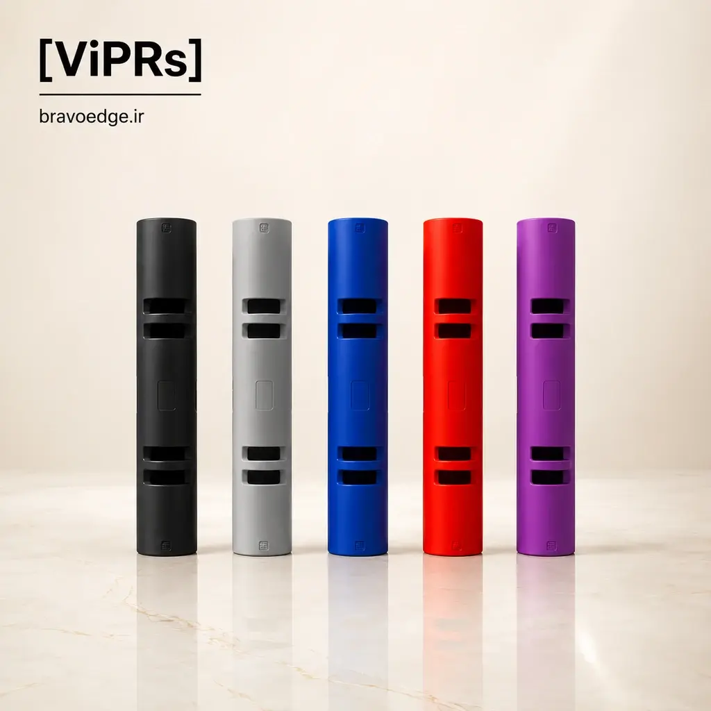 خرید وایپر ورزشی (ViPR) | قیمت لوله قدرتی فانکشنال | BravoEdge