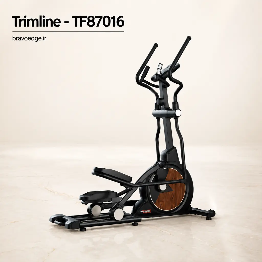خرید الپتیکال تریم‌لاین Trimline TF87016T | قیمت اسکی فضایی خانگی براوو