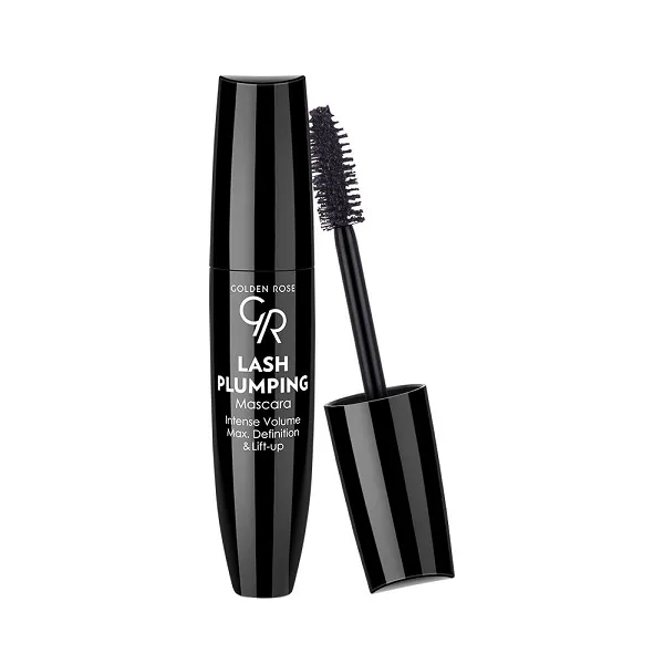 ریمل حجم‌دهنده گلدن رز Lash Plumping