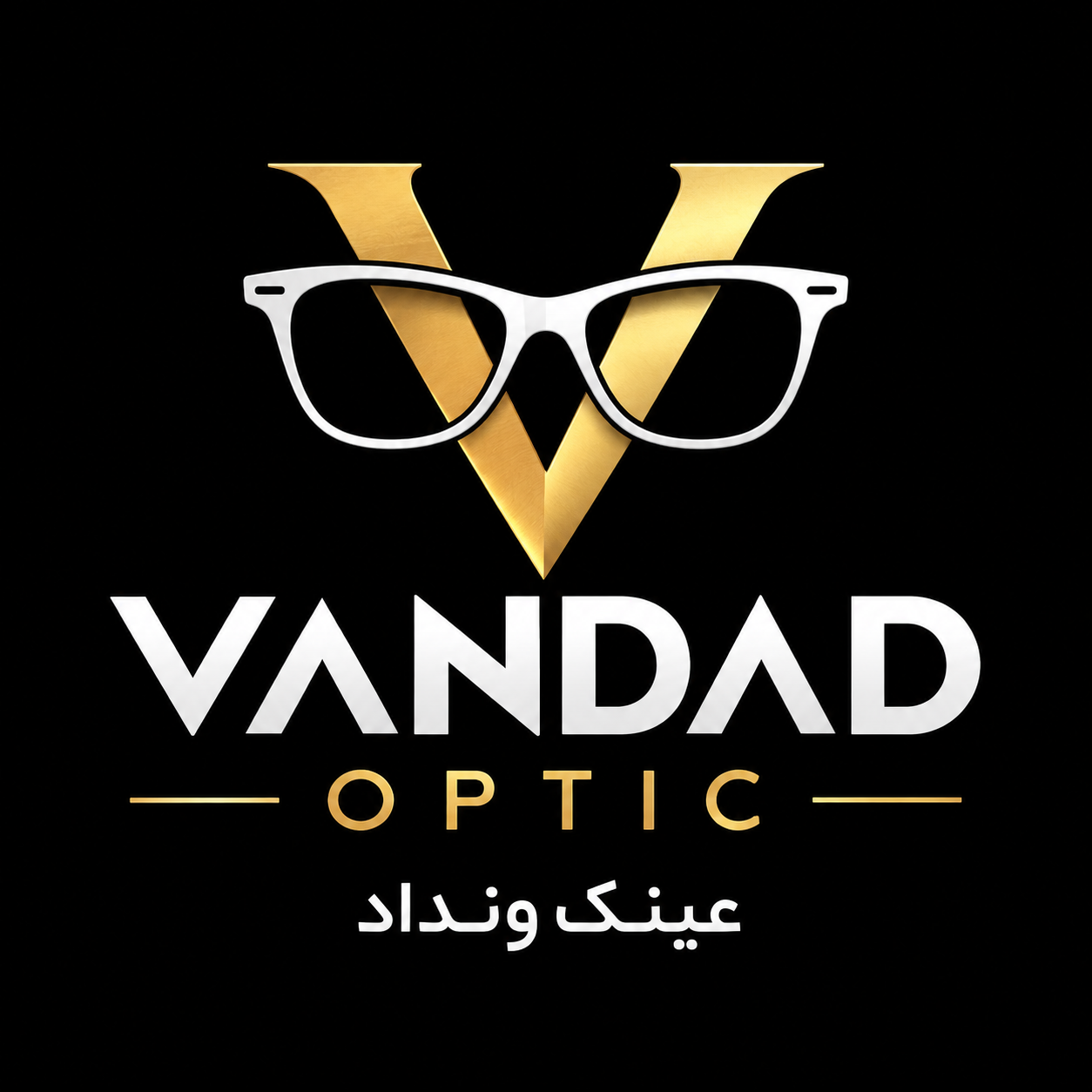 عینک ونداد